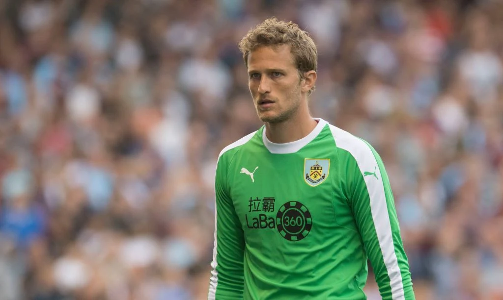 Nu er det slut: Anders Lindegaard stopper karrieren
