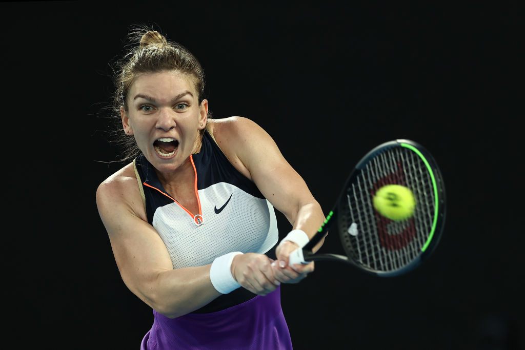 Tennisstjerne i nye problemer: Sigtet for nyt regelbrud