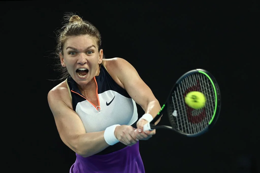 Tennisstjerne i nye problemer: Sigtet for nyt regelbrud
