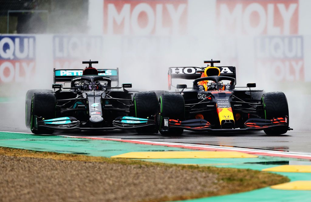 Formel 1-kalenderen for 2024 offentliggjort: Indeholder rekordmange løb