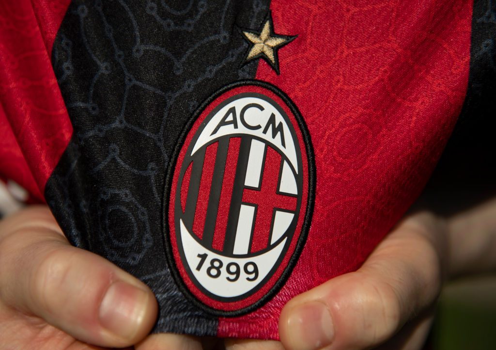 Kapitalfond køber AC Milan for milliardbeløb