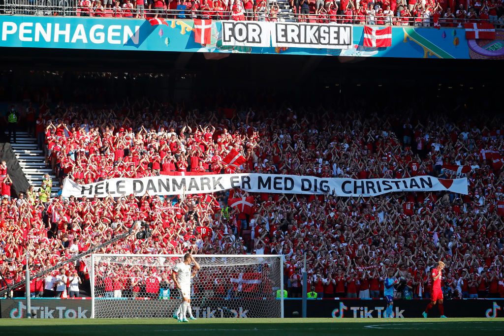 Danske fans kan vinde fornem pris