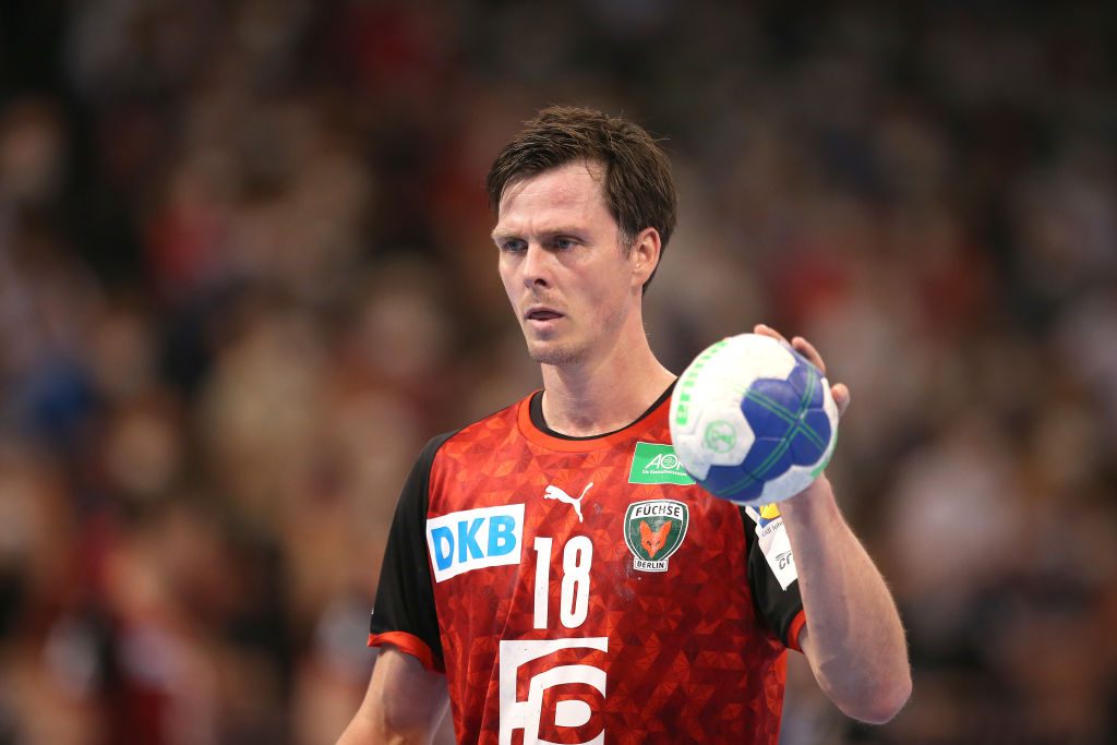 Hans Lindberg nærmer sig vanvittig rekord