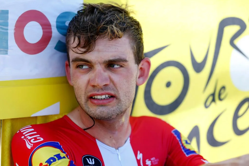 Cykelstjerne snupper prestigefyldt pris foran Kasper Asgreen