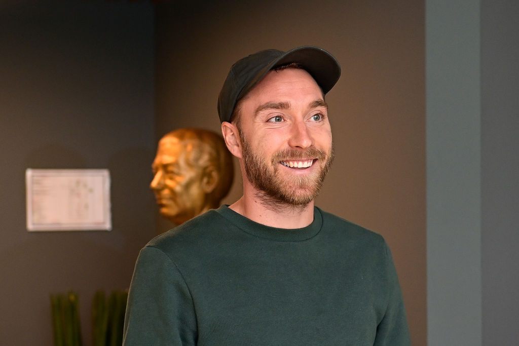 Eriksen kan få selskab: United nærmer sig Ajax-stjerne