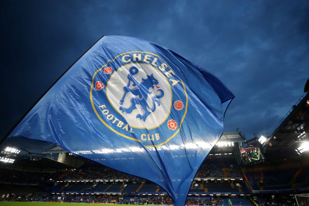 Officielt: Chelsea solgt til rigmænd