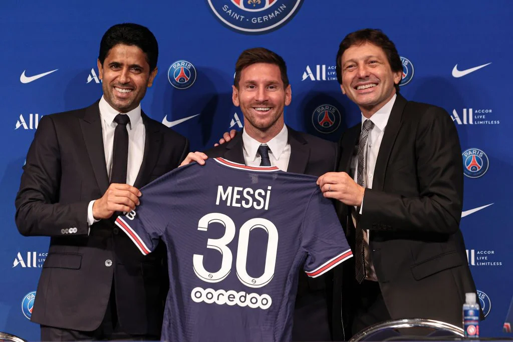 Lionel Messi er nervøs: Risikerer at gå glip af VM