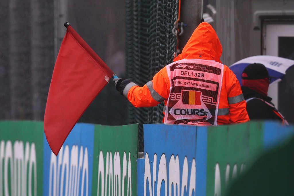 Formel 1-ansat fyret efter ondskabsfuldt tweet