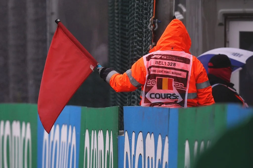 Formel 1-ansat fyret efter ondskabsfuldt tweet