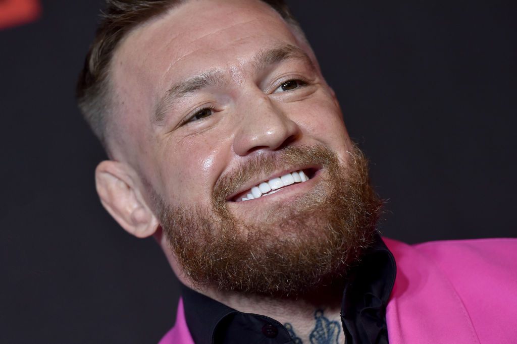 Sidste år var han nummer 1: Nu er McGregor ikke engang i top-10