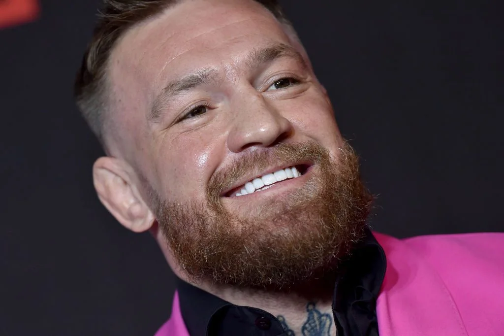 Conor McGregor tilbudt UFC-titelkamp mod stor stjerne