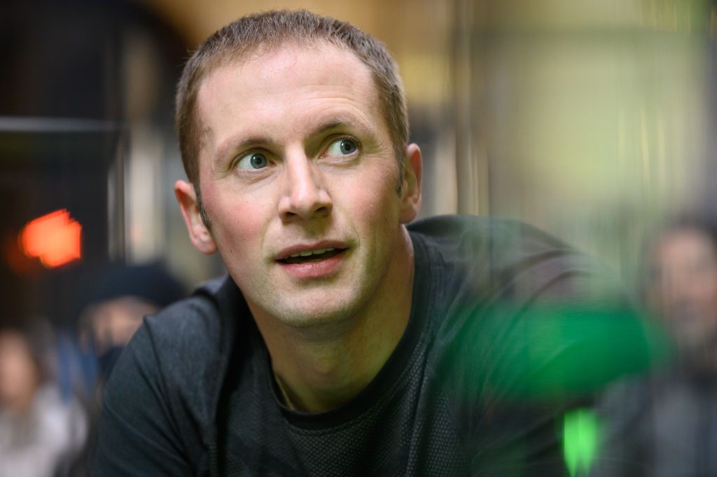 Succesfuld cykellegende stopper karrieren
