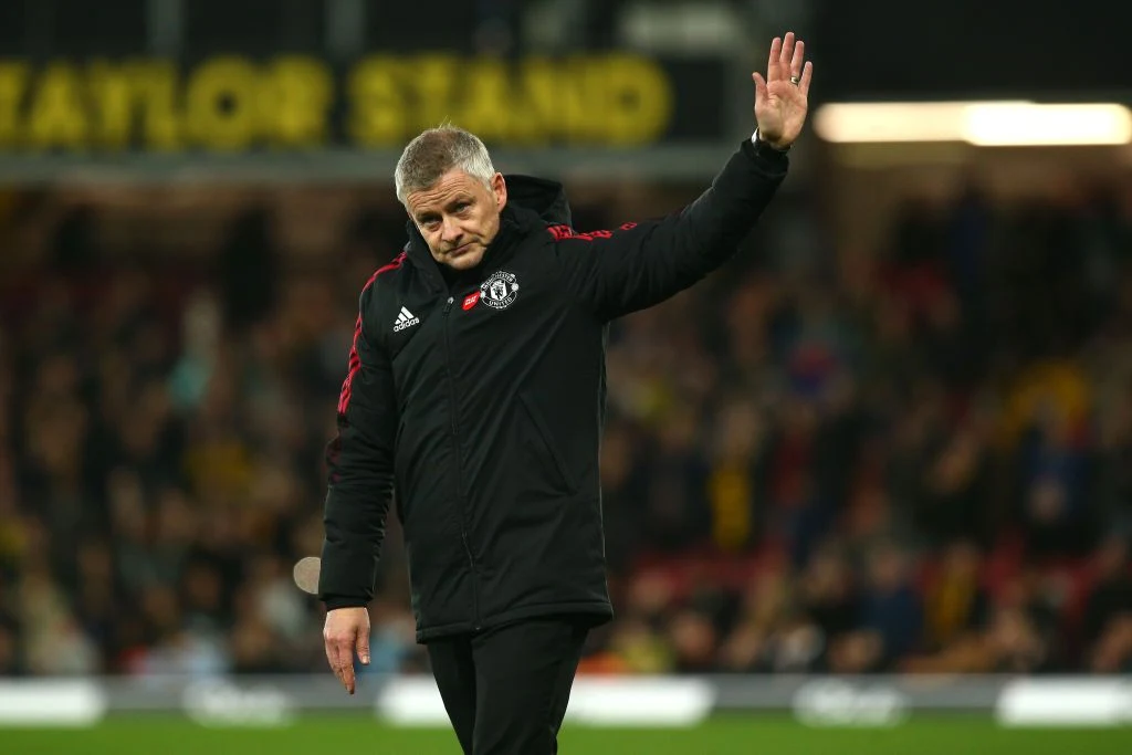 Stjernetræner villig til at sige op, for at afløse Ole Gunnar Solskjær