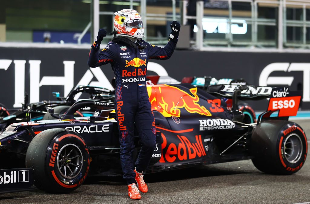 Red Bull indgår indbringende aftale