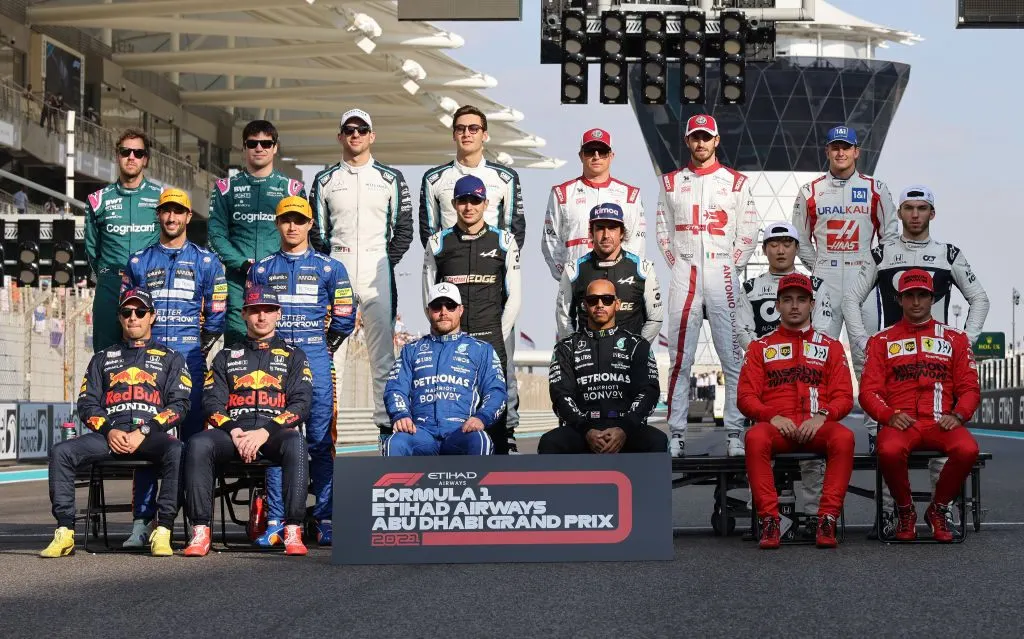 Formel 1-forbund med vigtig udmelding