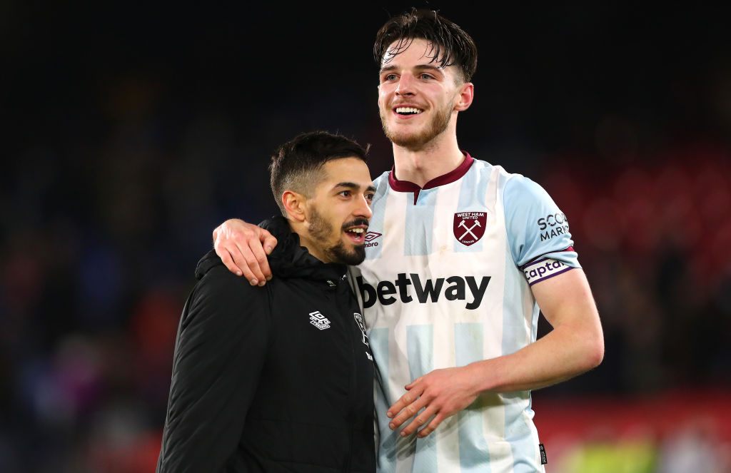 Premier League-stjerne involveret i alvorlig ulykke