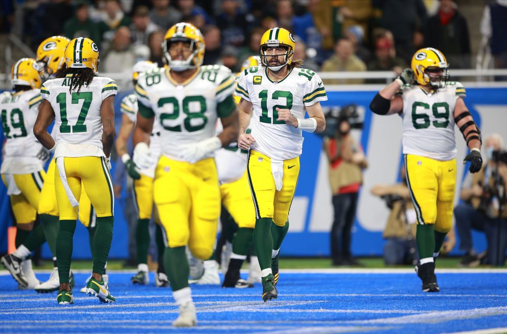 Chok i NFL: Verdenskendt quarterback overvejer at stoppe karrieren
