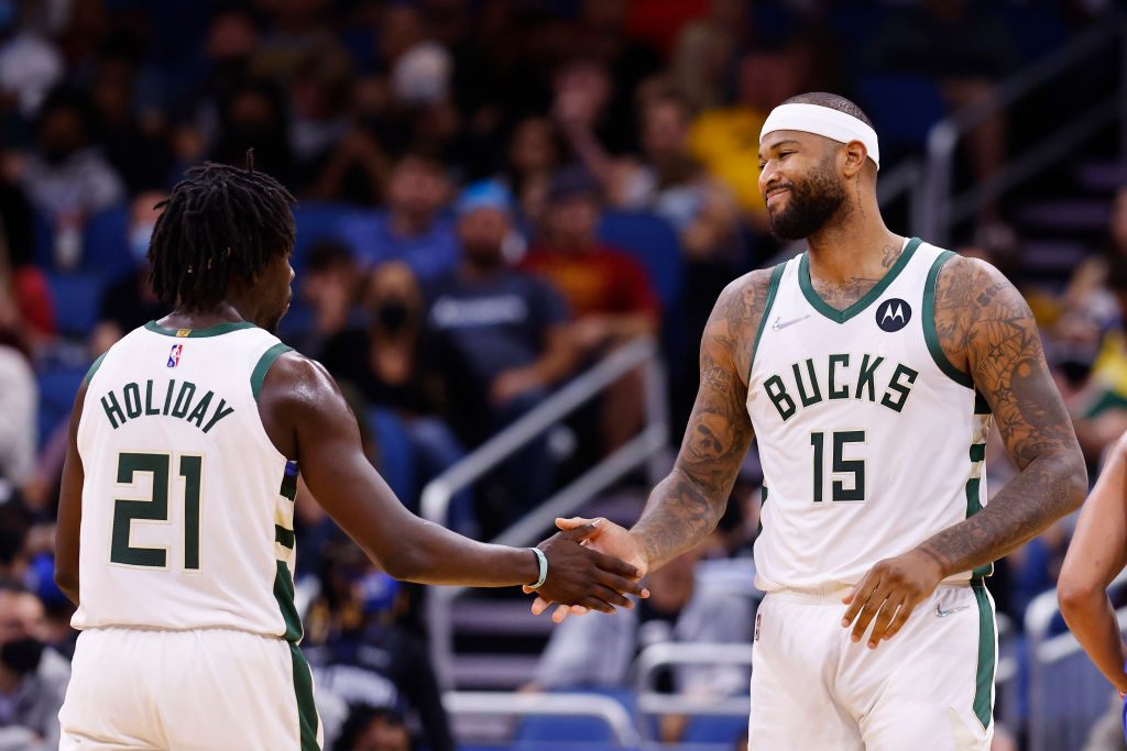 Kontroversiel NBA-stjerne klar for nyt hold