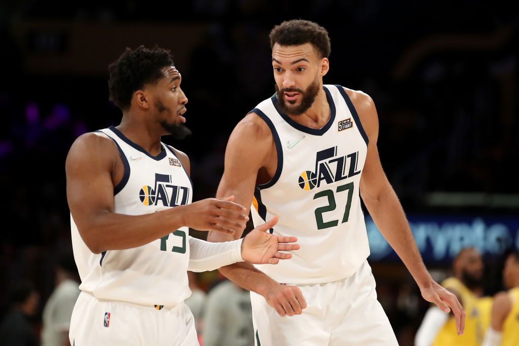 NBA-stjerne ude med hovedskade