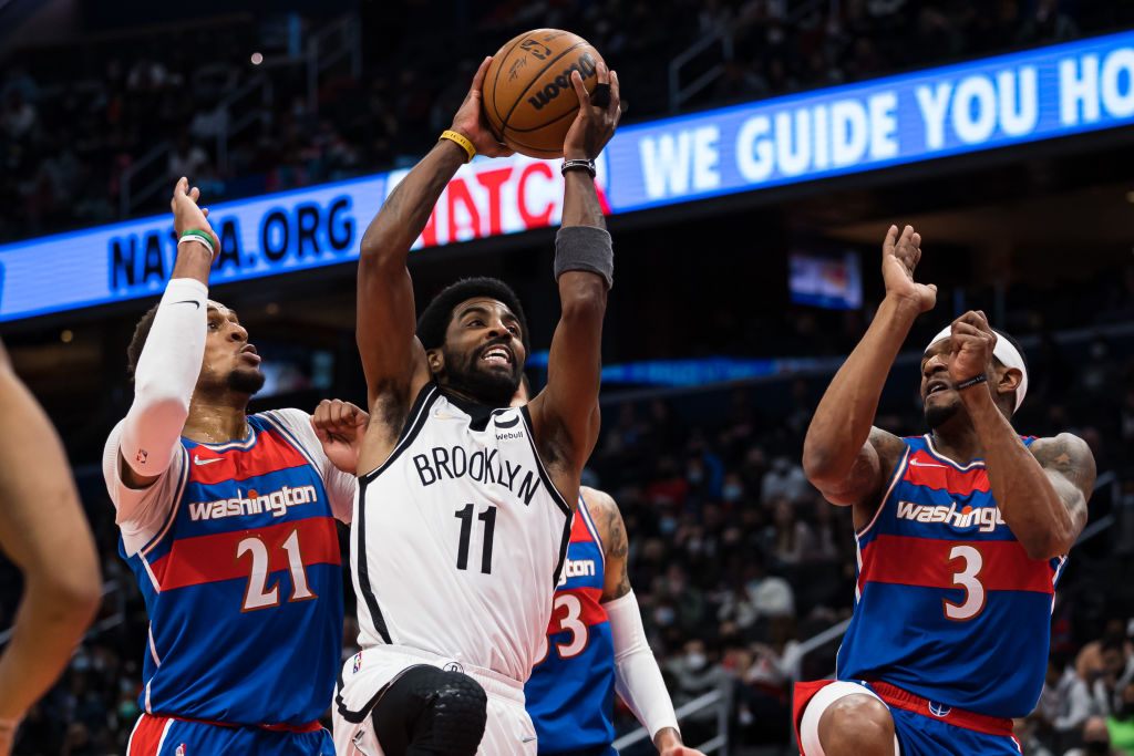 NBA-stjerne får stor bøde