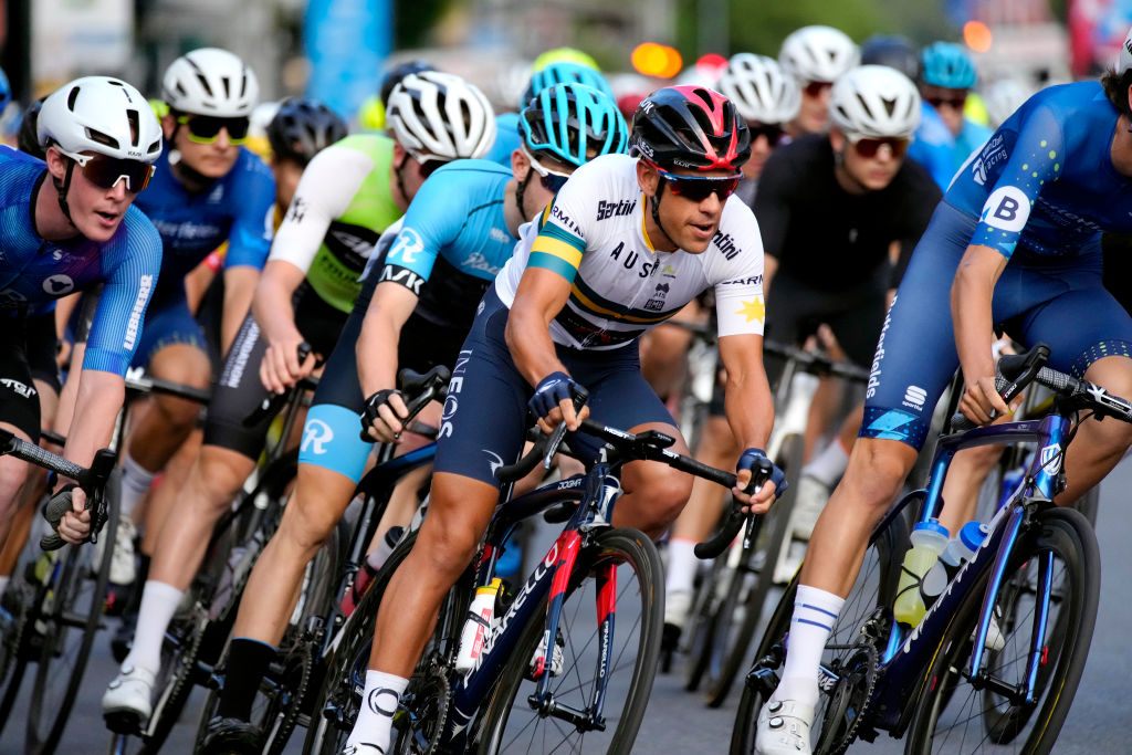 Cykelstjerne trækker sig fra Tour de France