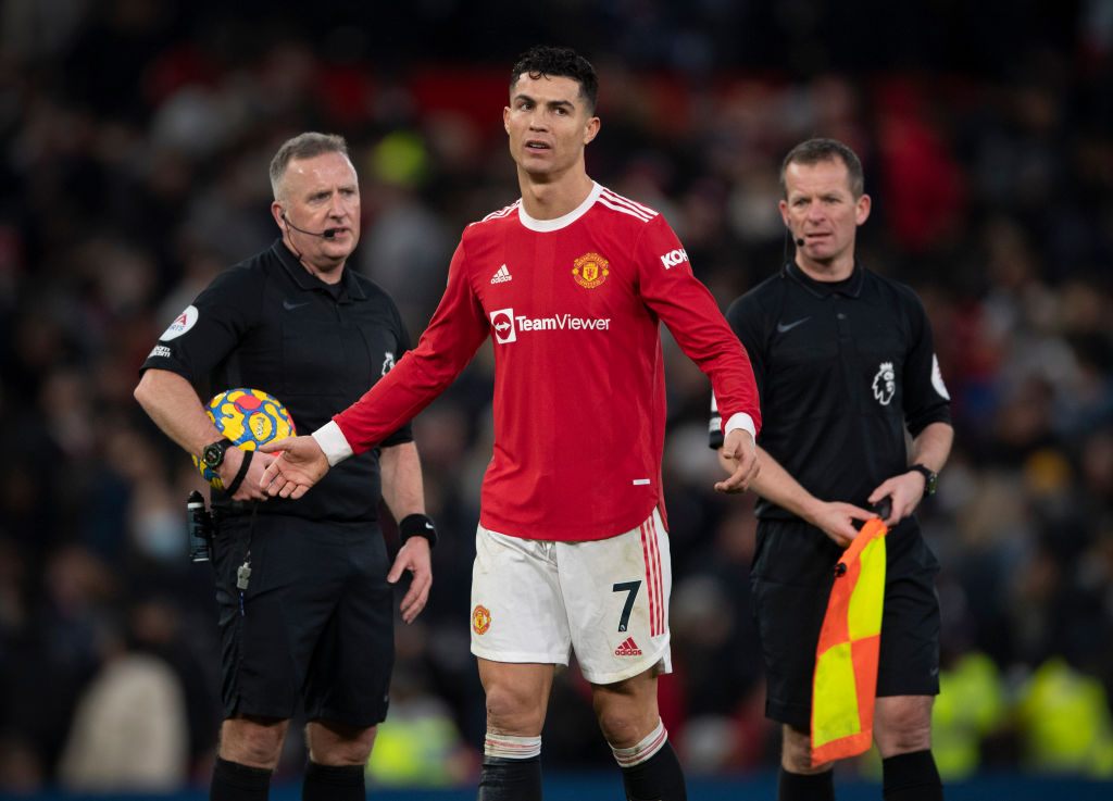 Drama i England: De vil ikke kendes ved holdkammerat