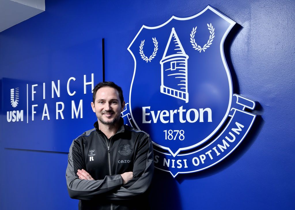 Frank Lampard idømt gigantisk bøde