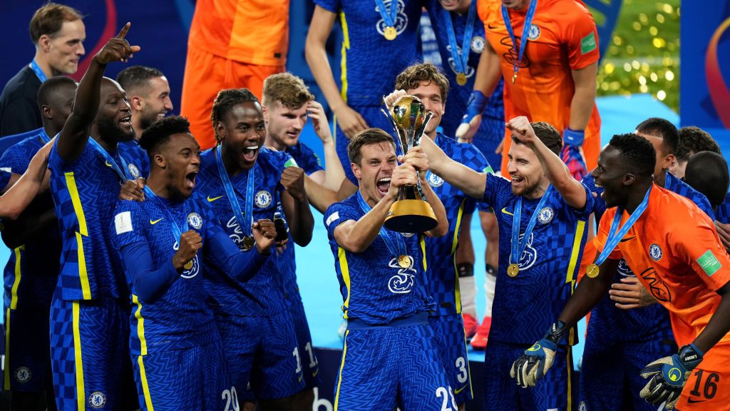 Chelsea-stjerne kan være på vej til Serie A