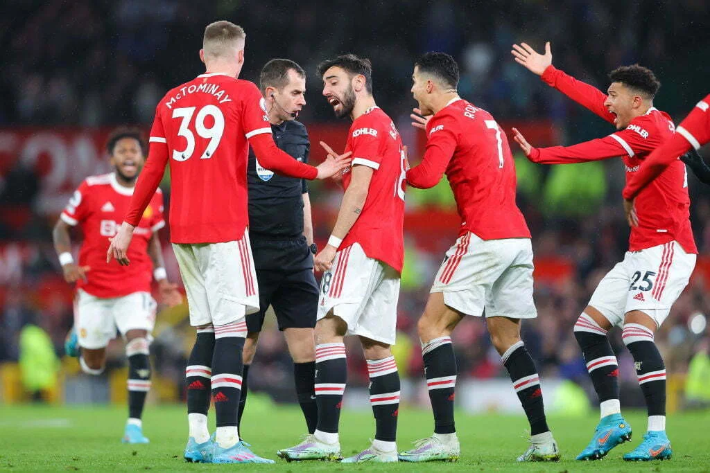 Premier League-hold sigtet