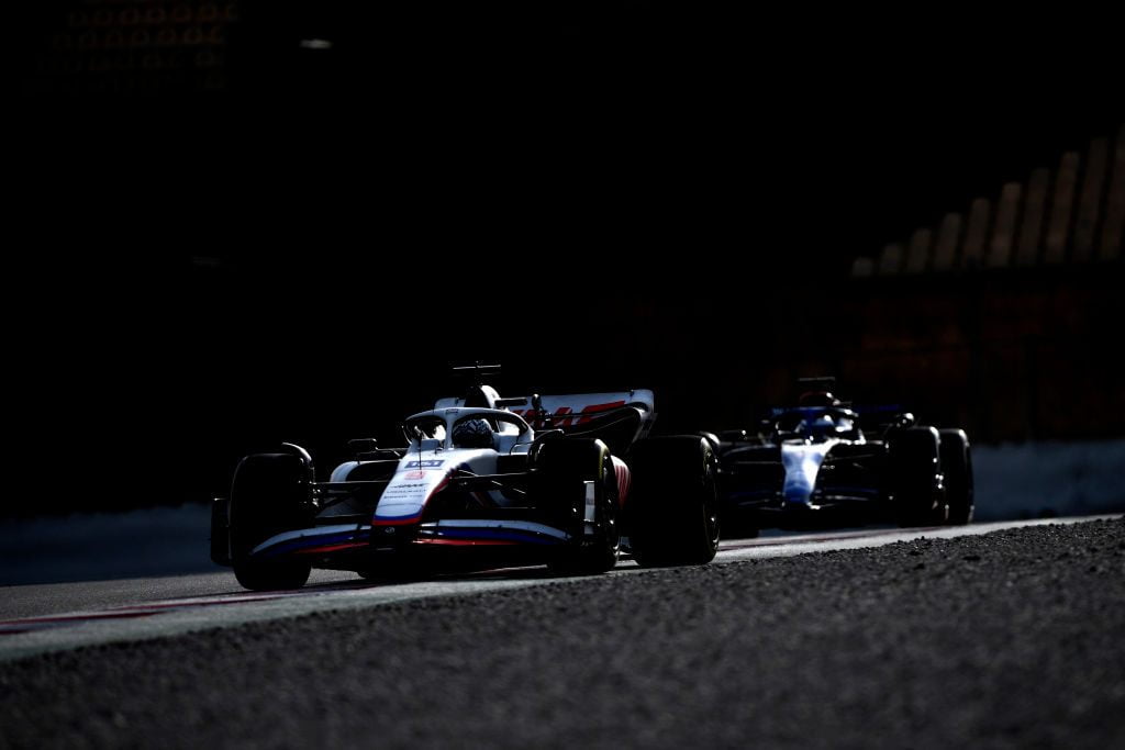 Formel 1 overvejer at udelukke kører