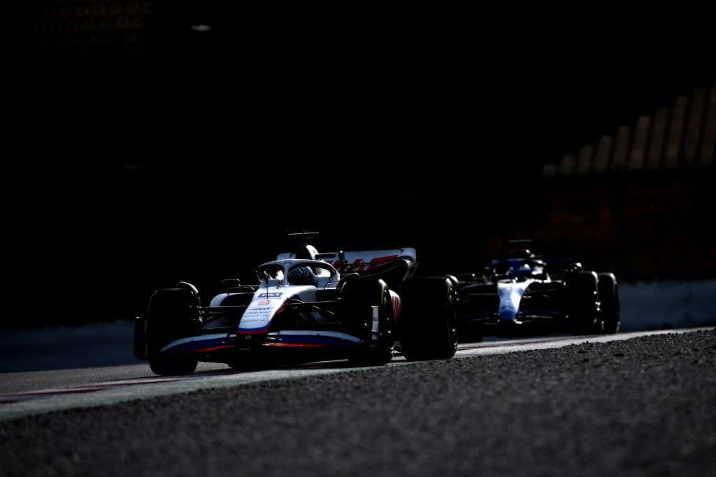 Formel 1 overvejer at udelukke kører