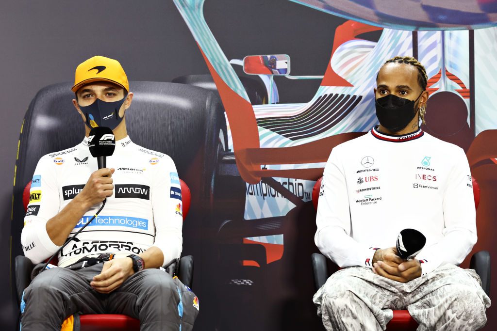 Formel 1-stjerne vil købe Chelsea
