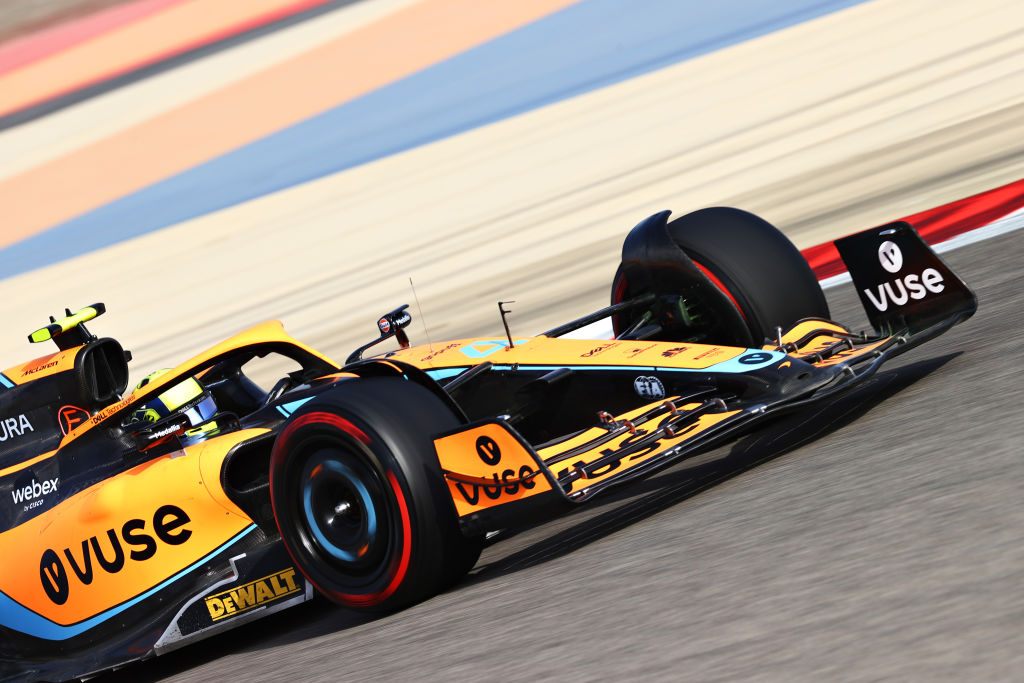 Formel 1-hold skriver under på stor sponsorkontrakt