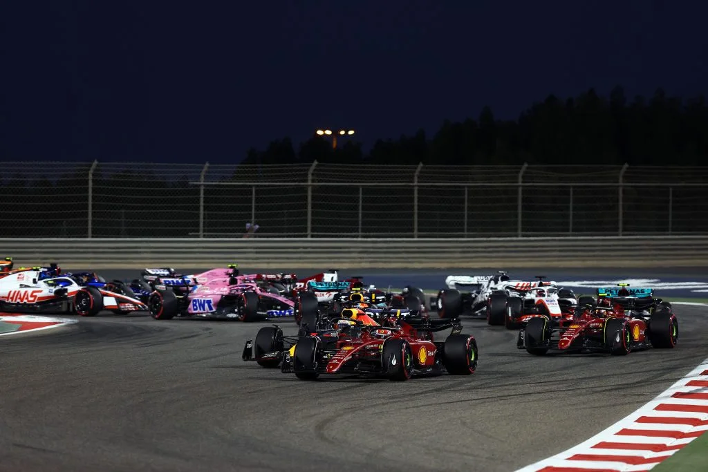 Kendt bilmærke dropper planerne om Formel 1