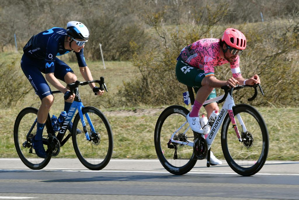 To danske cykelryttere får grand tour-debut i Vuelta a España