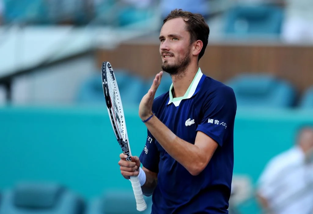 Tennisturnering udelukker stor gruppe spillere