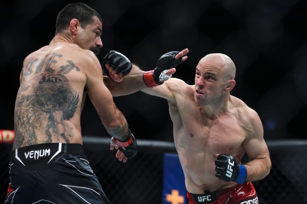 Mark O. Madsen langer ud efter McGregor: Hold kæft