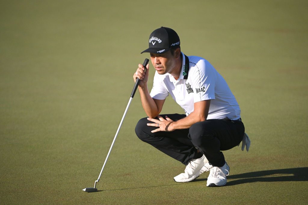 Golfstjerne trækker sig fra PGA Tour: Vil undgå sanktioner