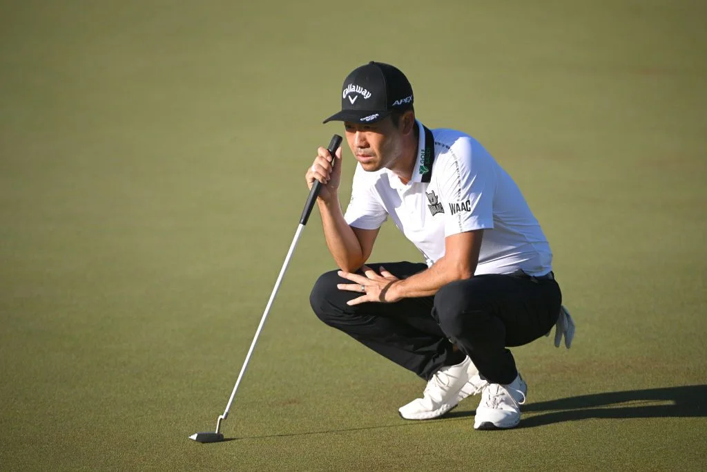 Golfstjerne trækker sig fra PGA Tour: Vil undgå sanktioner