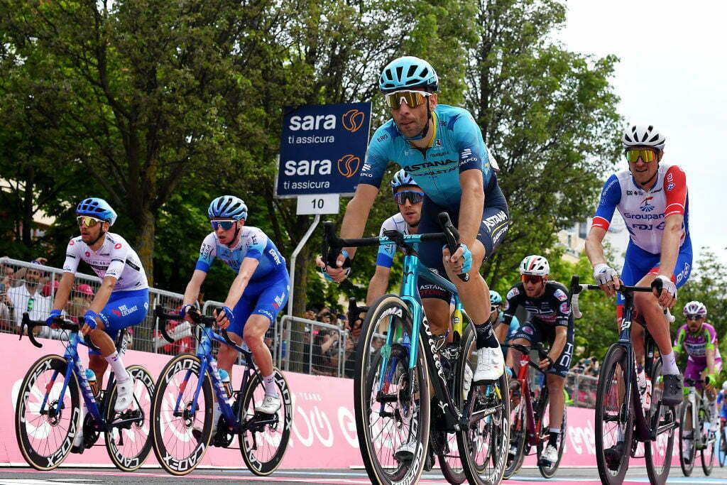 Cykelstjerne afslører: Det er min sidste sæson