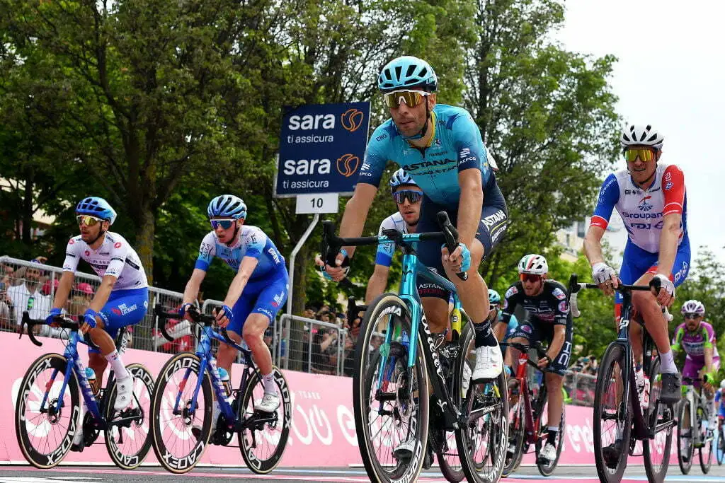 Cykelstjerne afslører: Det er min sidste sæson