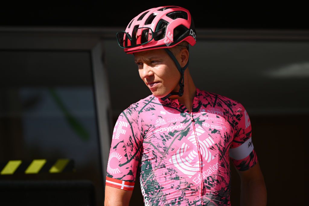 Valgren ser fremad: Snart tilbage på cyklen