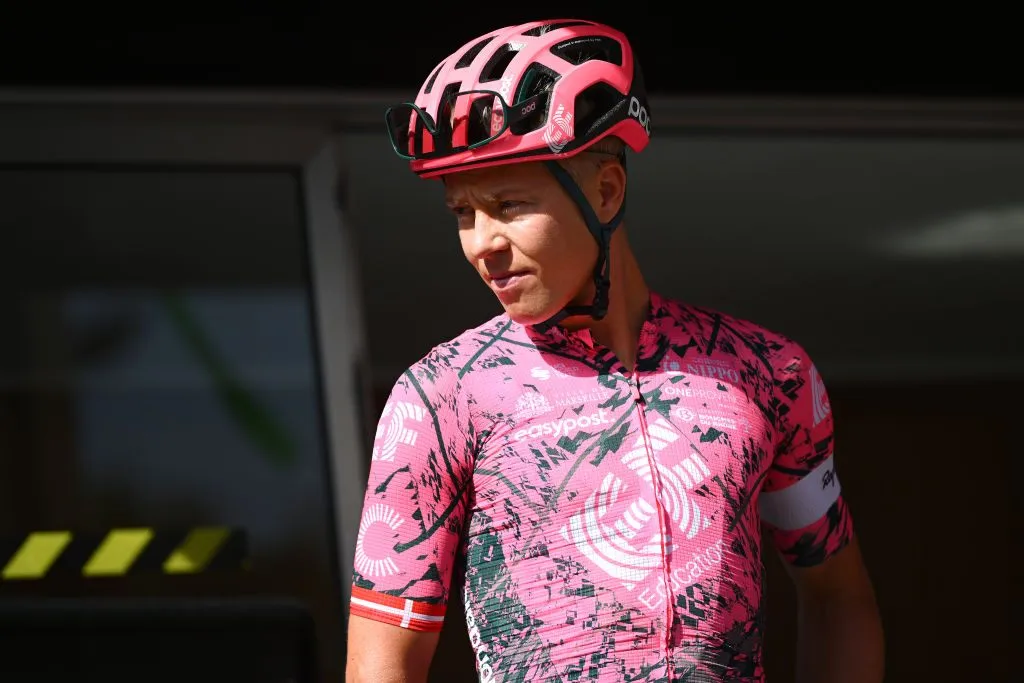 Valgren ser fremad: Snart tilbage på cyklen