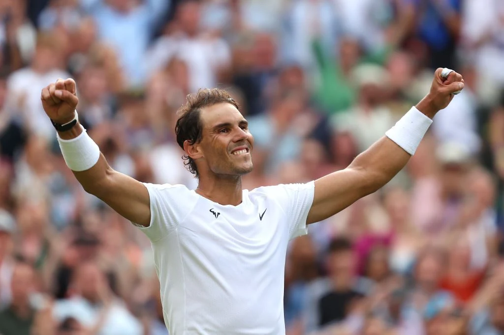 Nadal er ikke i tvivl: Han er favorit til at vinde Australian Open