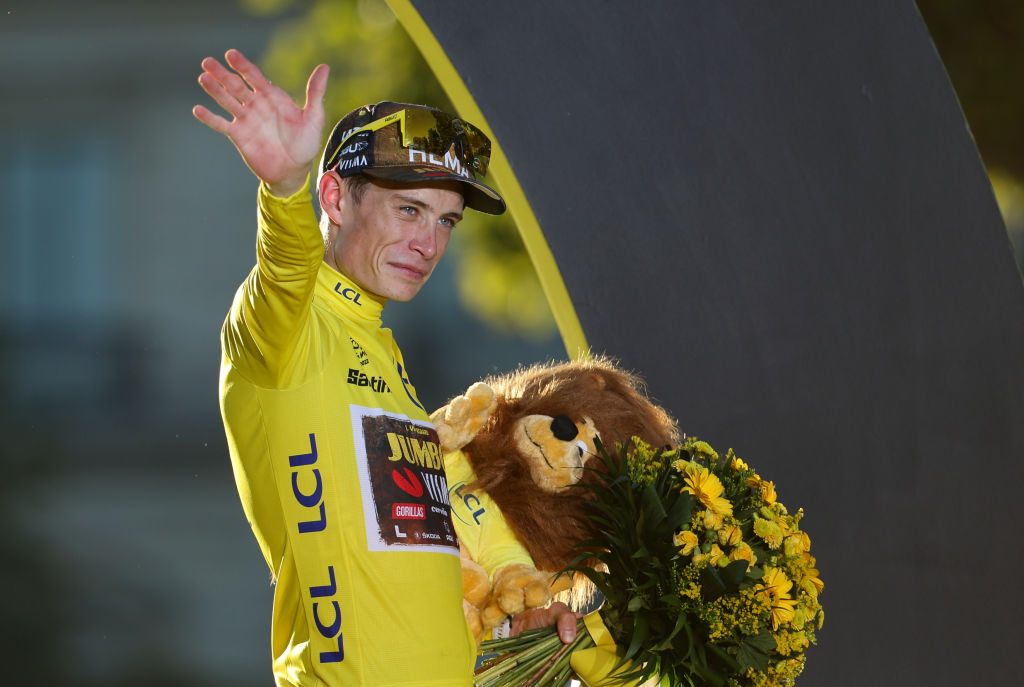 Vingegaard afslører: Ville droppe Tour de France