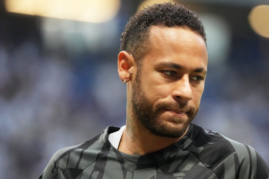 Krævede to års fængsel: Nu er sagen mod Neymar droppet