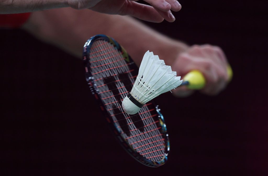Badmintonforbund indfører nyt forbud