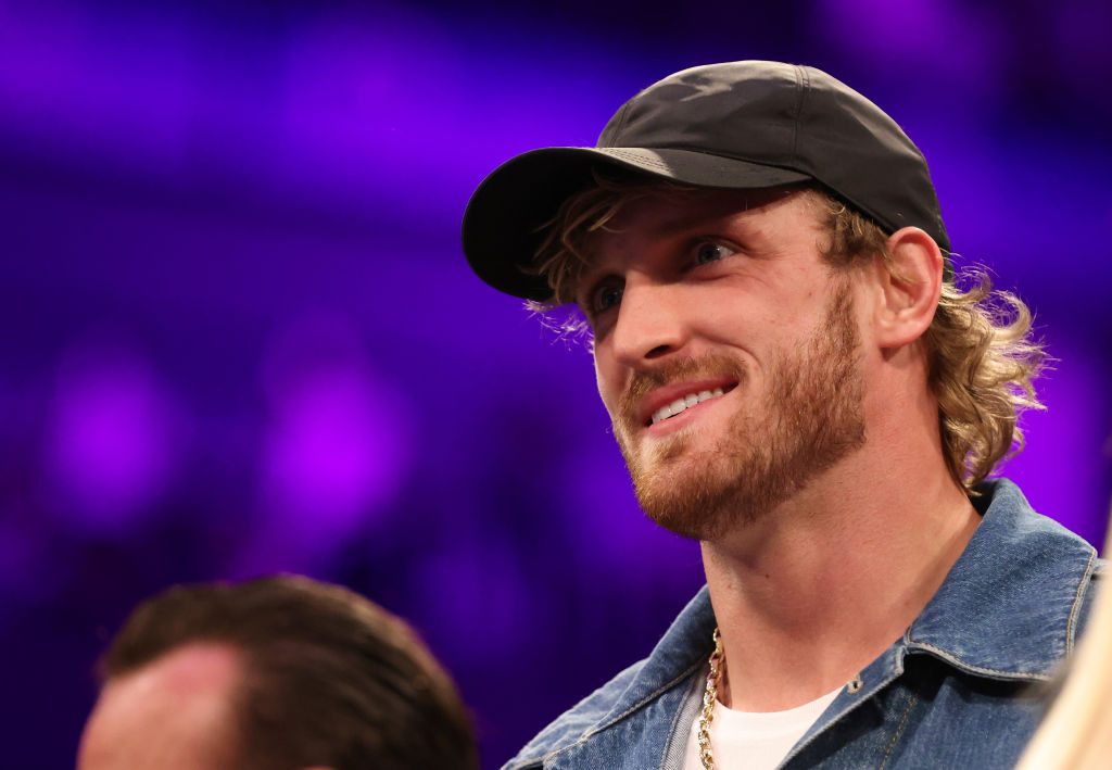 Her vender Logan Paul retur til bokseringen