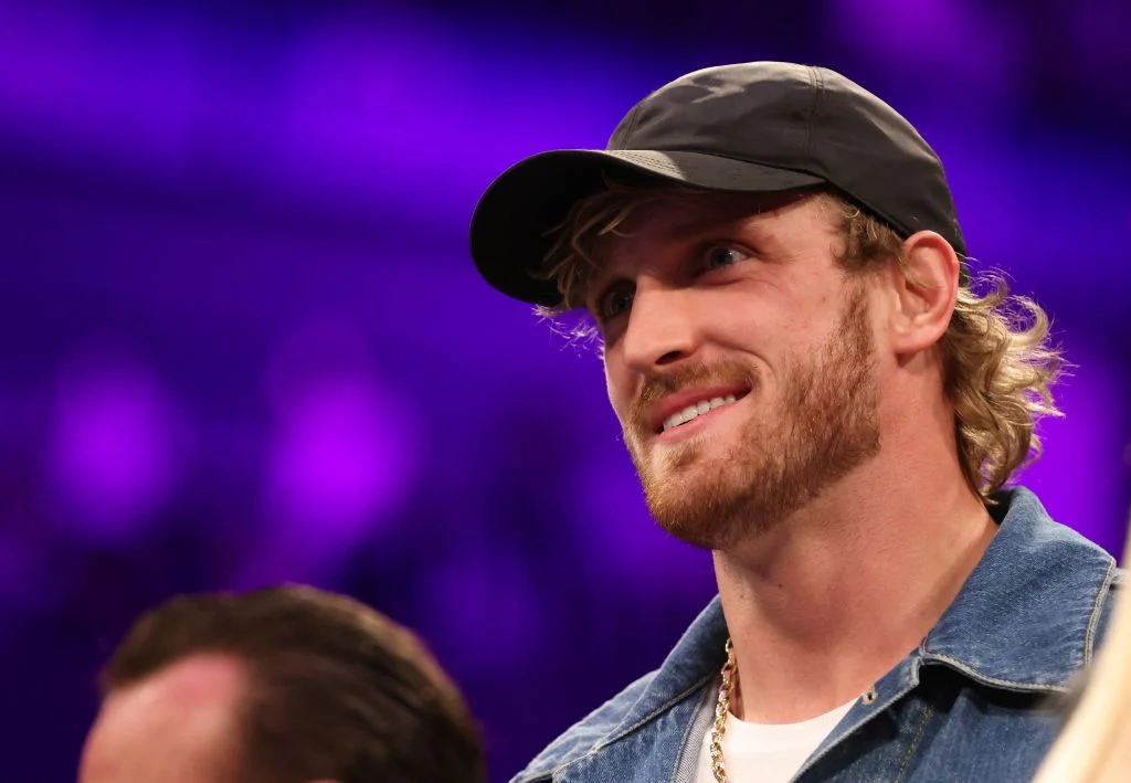 Her vender Logan Paul retur til bokseringen