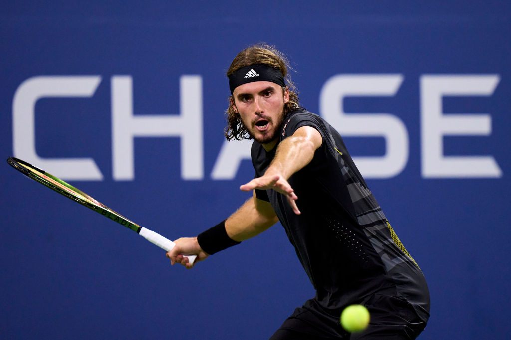 Tennisstjerne overrasker: Ude af US Open
